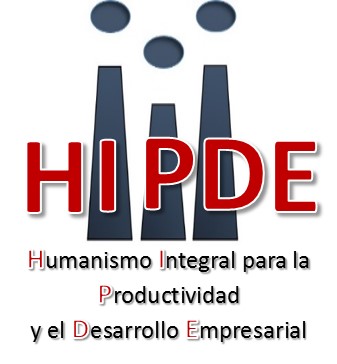 Logo de HUM...
